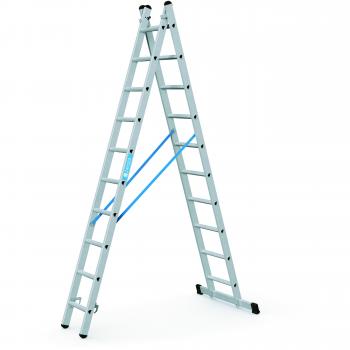 Zarges ladder Combimaster DX